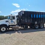 Legacy Dumpster Rentals - photo 5