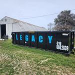 Legacy Dumpster Rentals - photo 6