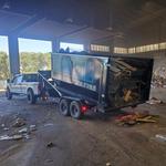 Legacy Dumpster Rentals - photo 9