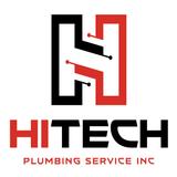 Hi-Tech Plumbing Services inc.