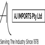 AJ Imports Pty Ltd - Kitchen Supplies in Melbourne