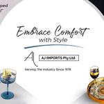 AJ Imports Pty Ltd - photo 2