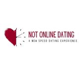 Not Online Dating - Wedding Planning in Farmington