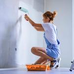 Fine Finishes Painting - photo 1