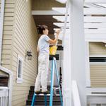 Fine Finishes Painting - photo 3