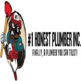 #1 Honest Plumber Inc.