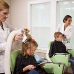 Lice Clinics of America - Visalia - photo 6