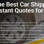 Car Shipping Rates - photo 1