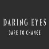 Daring Eyes - Contact Lenses in Temple