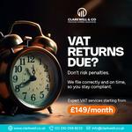 Clarkwell & Co Chartered Certified Accountants in London - photo 5