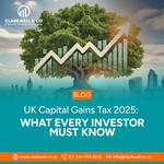 Clarkwell & Co Chartered Certified Accountants in London - photo 6