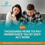 Clarkwell & Co Chartered Certified Accountants in London - photo 7