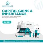 Clarkwell & Co Chartered Certified Accountants in London - photo 8