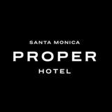 Santa Monica Proper Hotel - Hotels in Santa Monica