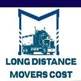 Long Distance Moving Cost - Professional Services in Buckeye