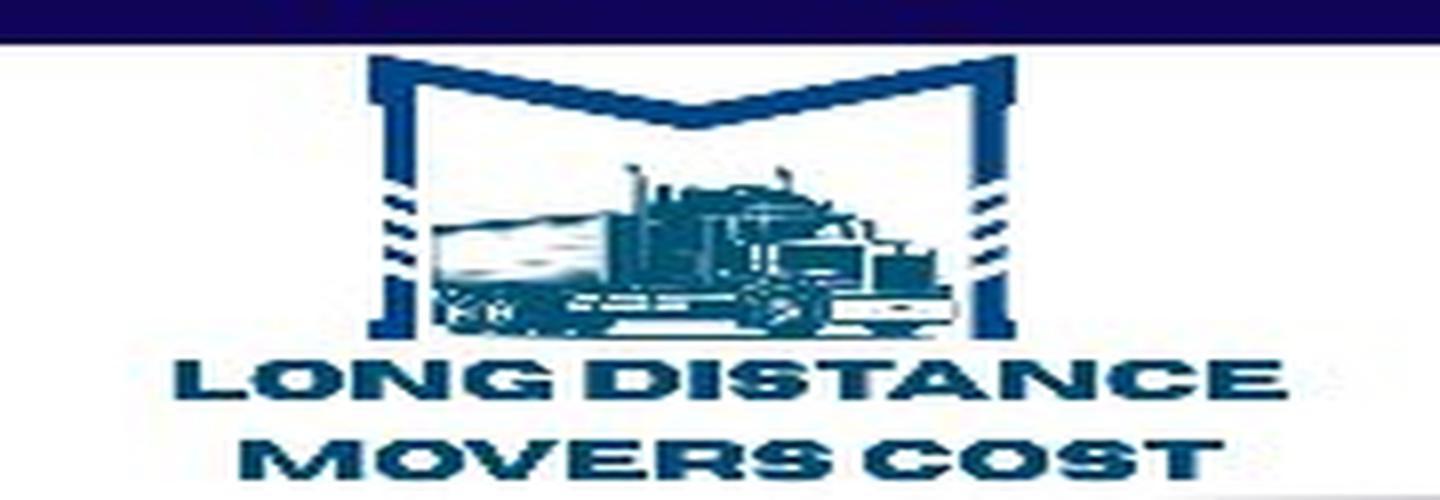 Long Distance Moving Cost cover photo