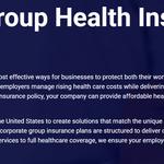 Corporate Group Health Insurance - photo 1