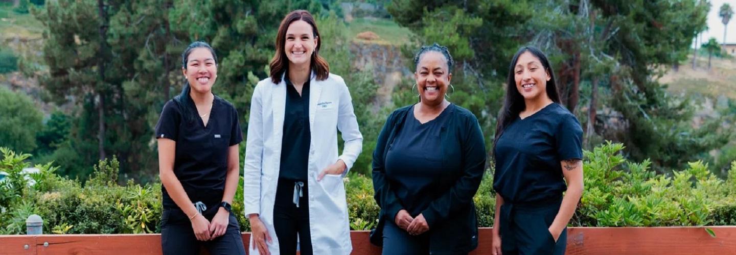 Bayside Dentistry cover photo