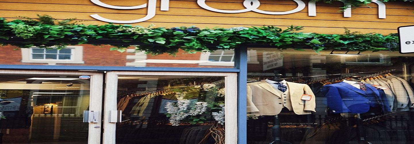 Groom Hire cover photo