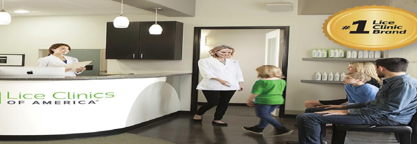 Lice Clinics of America - Falls Church cover photo