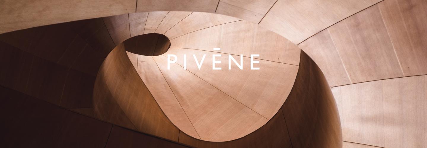 Pivene Singapore cover photo