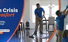 Regent Restoration - Damage Restoration