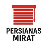 Persianas Mirat