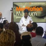 Meditation Museum - photo 1