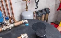 Sweeney Plumbing & Electric - Electricians