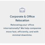 International Moving Company - photo 3