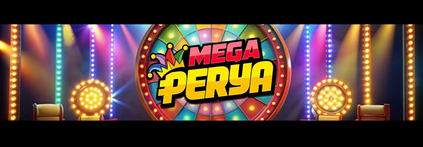 MegaPerya cover photo