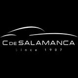 Taller Oficial Jaguar y Land Rover C. de Salamanca (Madrid)