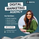 Rebootiq Infotech Opc Private Limited - photo 1