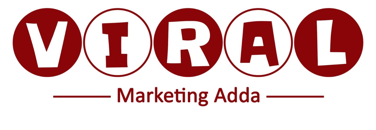 Viral Marketing Adda cover photo