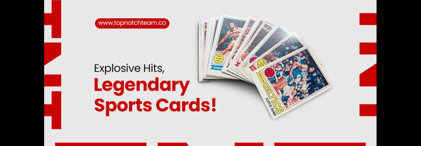 Top Notch Team cover photo