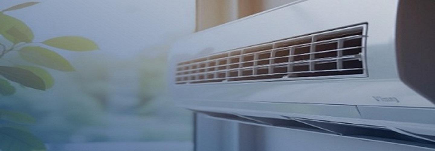 Cool Air California Heating & Air Conditioning cover photo