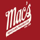 Mac's LTC Pharmacy - Health & Medical in Oak Ridge