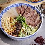 1919 Lanzhou Beef Noodle - photo 2