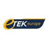 Etek Europe - Manufacturer & Supplier in Prestwick