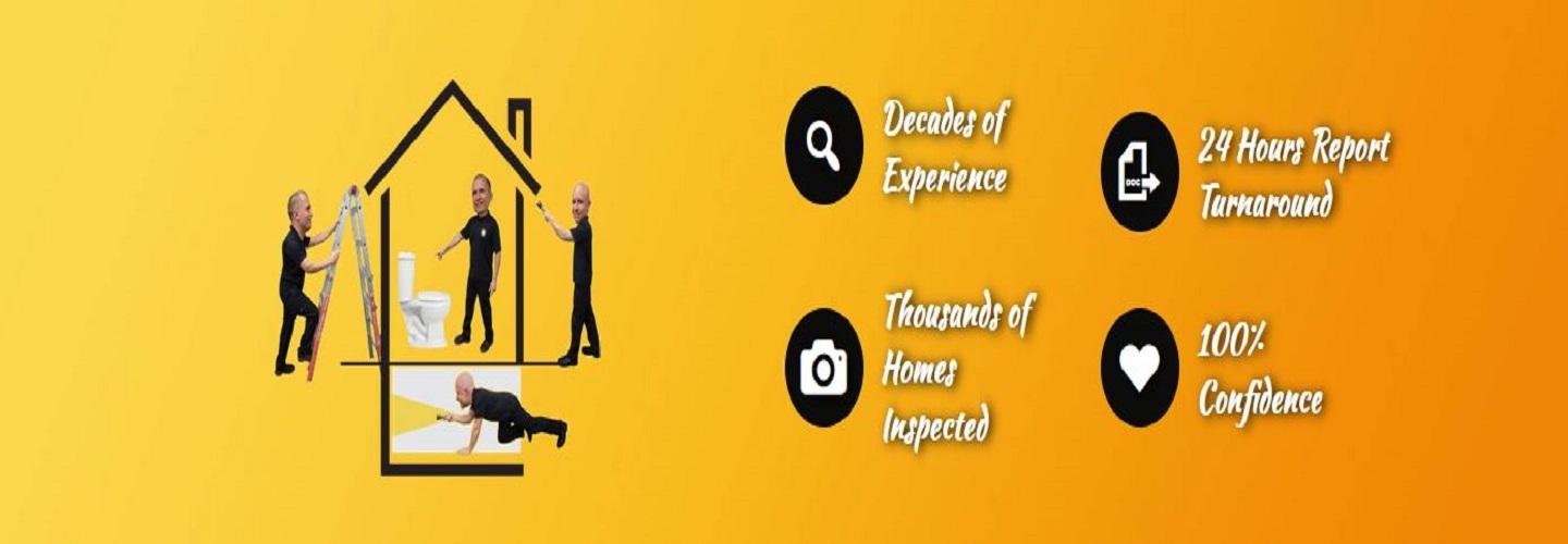 Home Inspections West LLC Olympia, WA cover photo