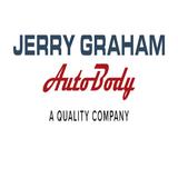 Jerry Graham Auto Body - Automotive in Santa Cruz