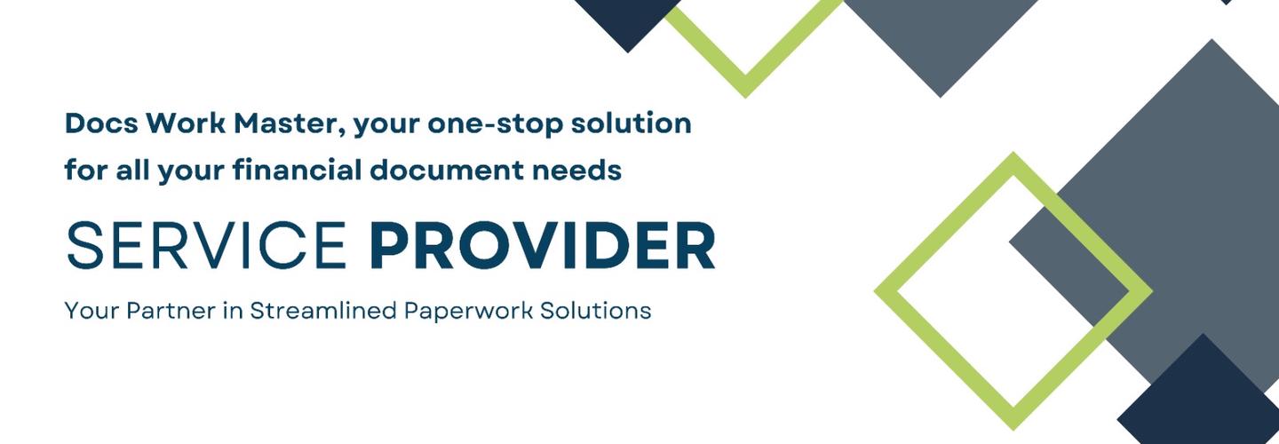 Docs Work Master cover photo