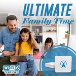 Ascent Broadband - photo 4