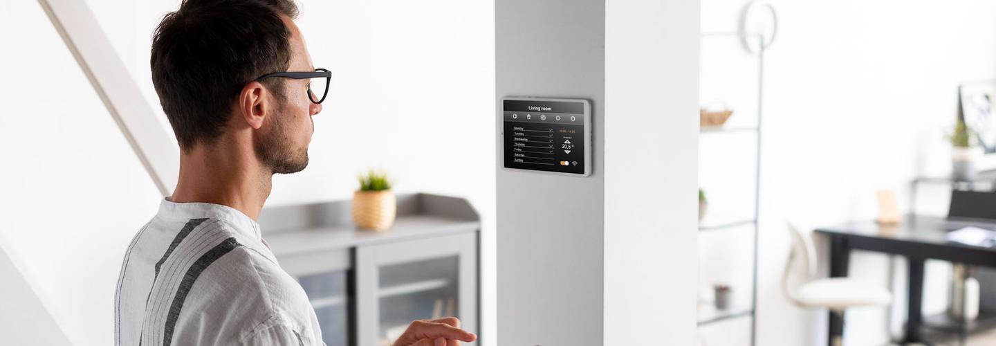 IcePole HVAC cover photo