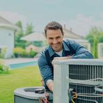 IcePole HVAC - photo 1