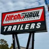 Hitch and Haul Trailers