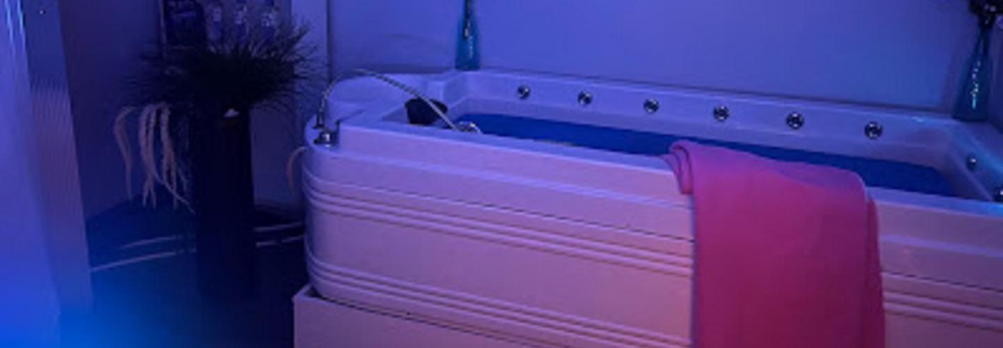 Enjoy Time Relaxation cover photo