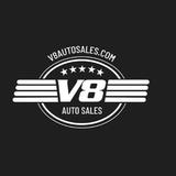 V8 Auto Sales