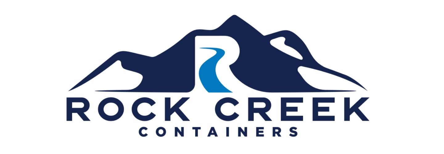 Rock Creek Containers cover photo