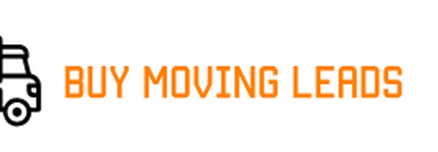 Buy Moving Leads cover photo